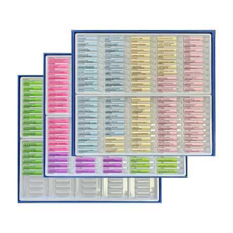 Parasite Test Kit - Pure Health Solutions